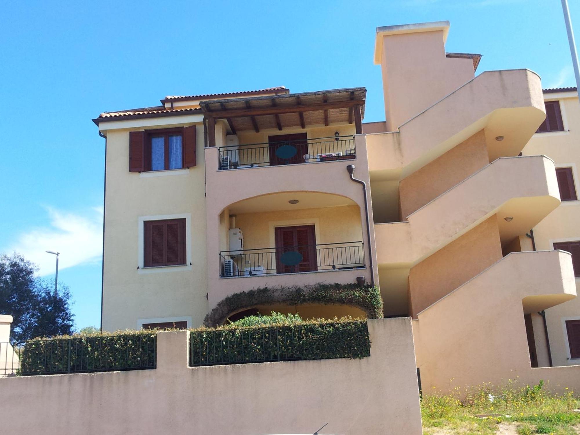 شقة Olbia 53-11 Cin R3659 المظهر الخارجي الصورة