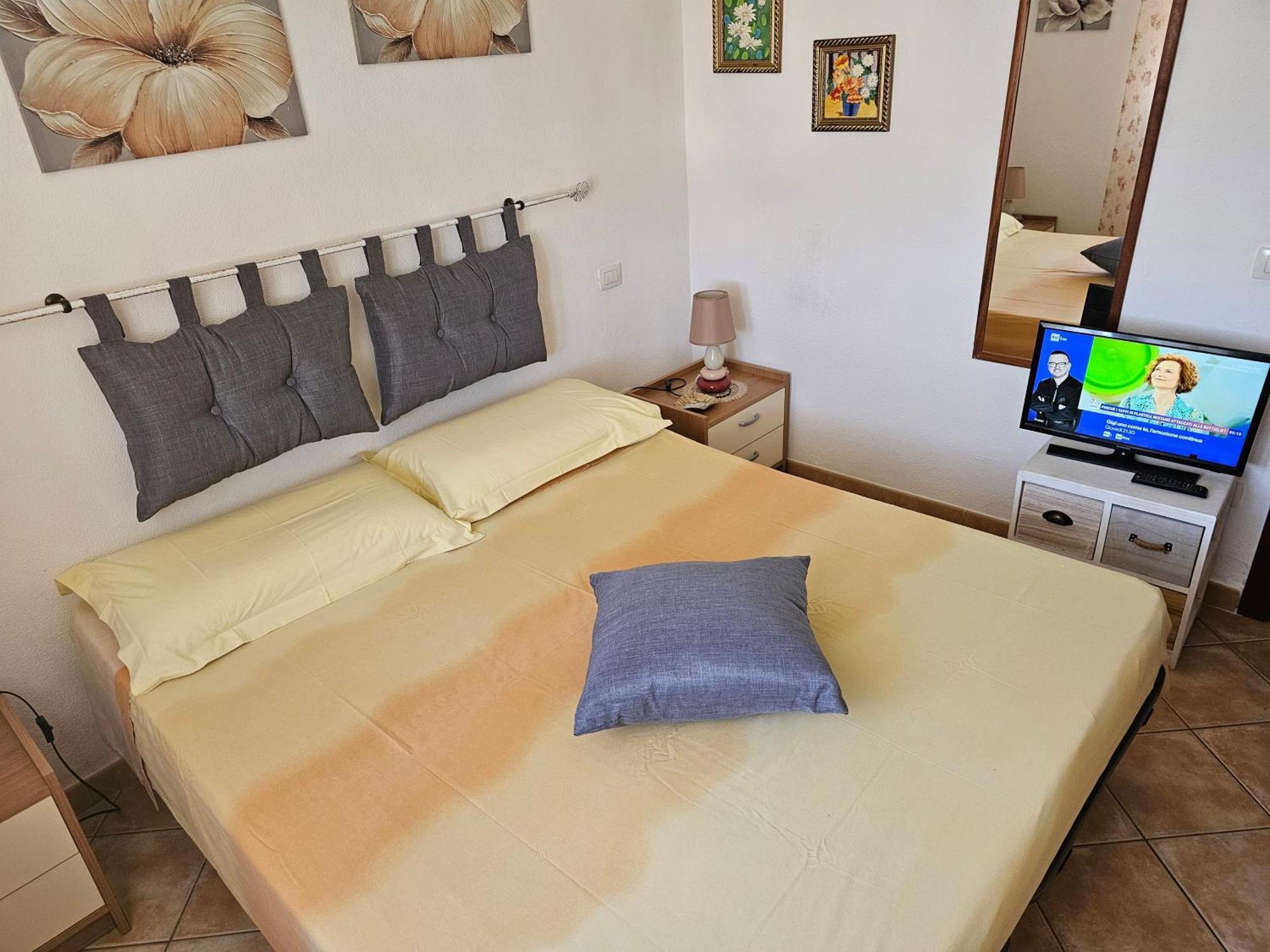 شقة Olbia 53-11 Cin R3659 المظهر الخارجي الصورة