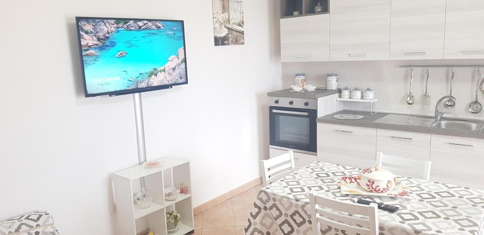 شقة Olbia 53-11 Cin R3659 المظهر الخارجي الصورة