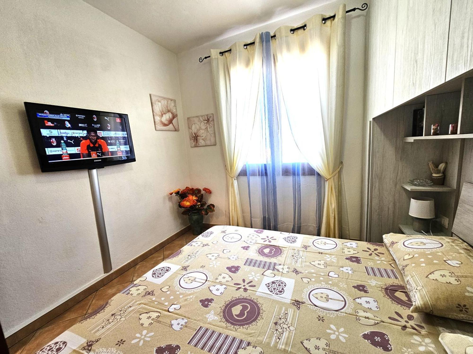 شقة Olbia 53-11 Cin R3659 المظهر الخارجي الصورة