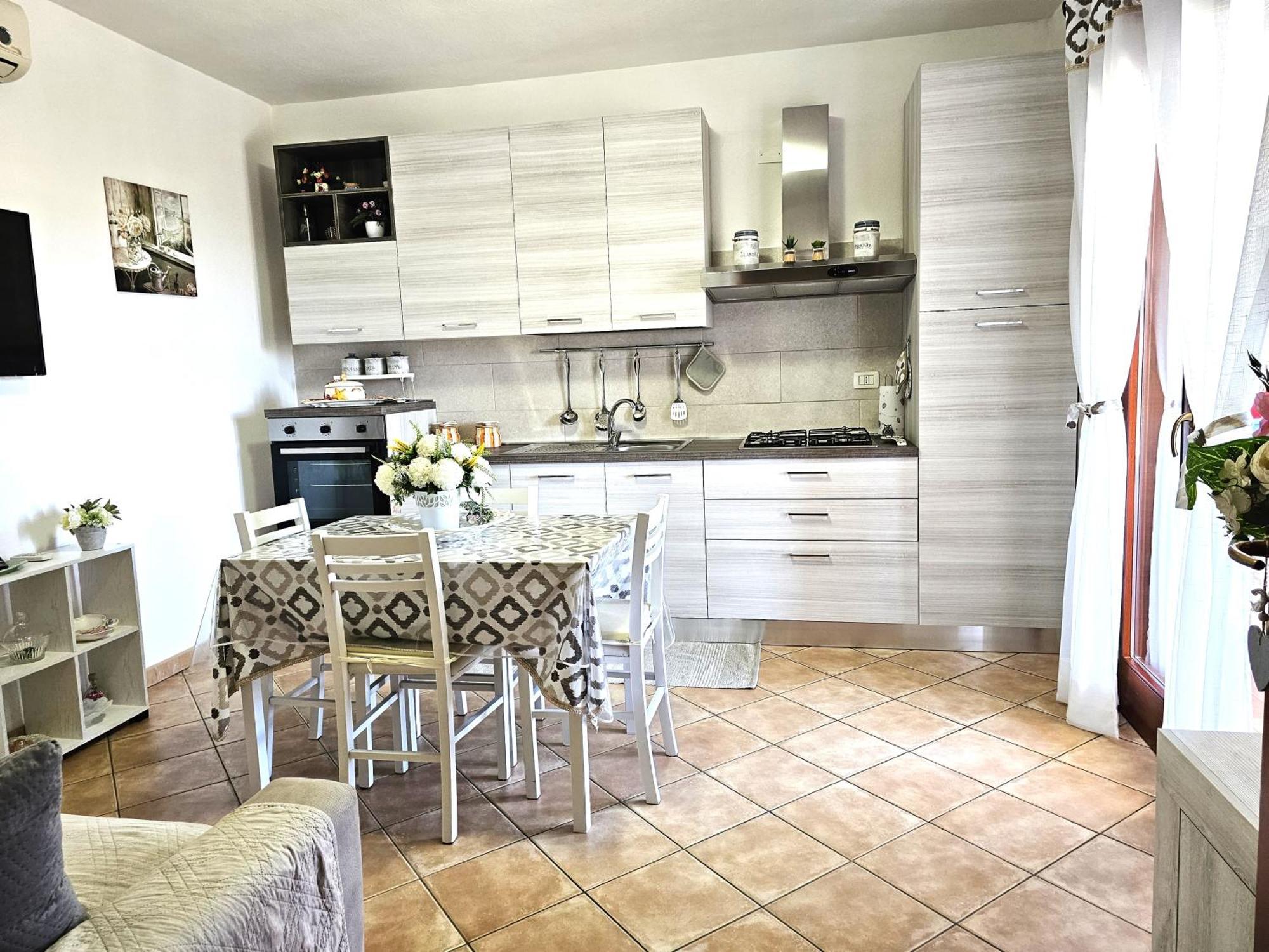شقة Olbia 53-11 Cin R3659 المظهر الخارجي الصورة