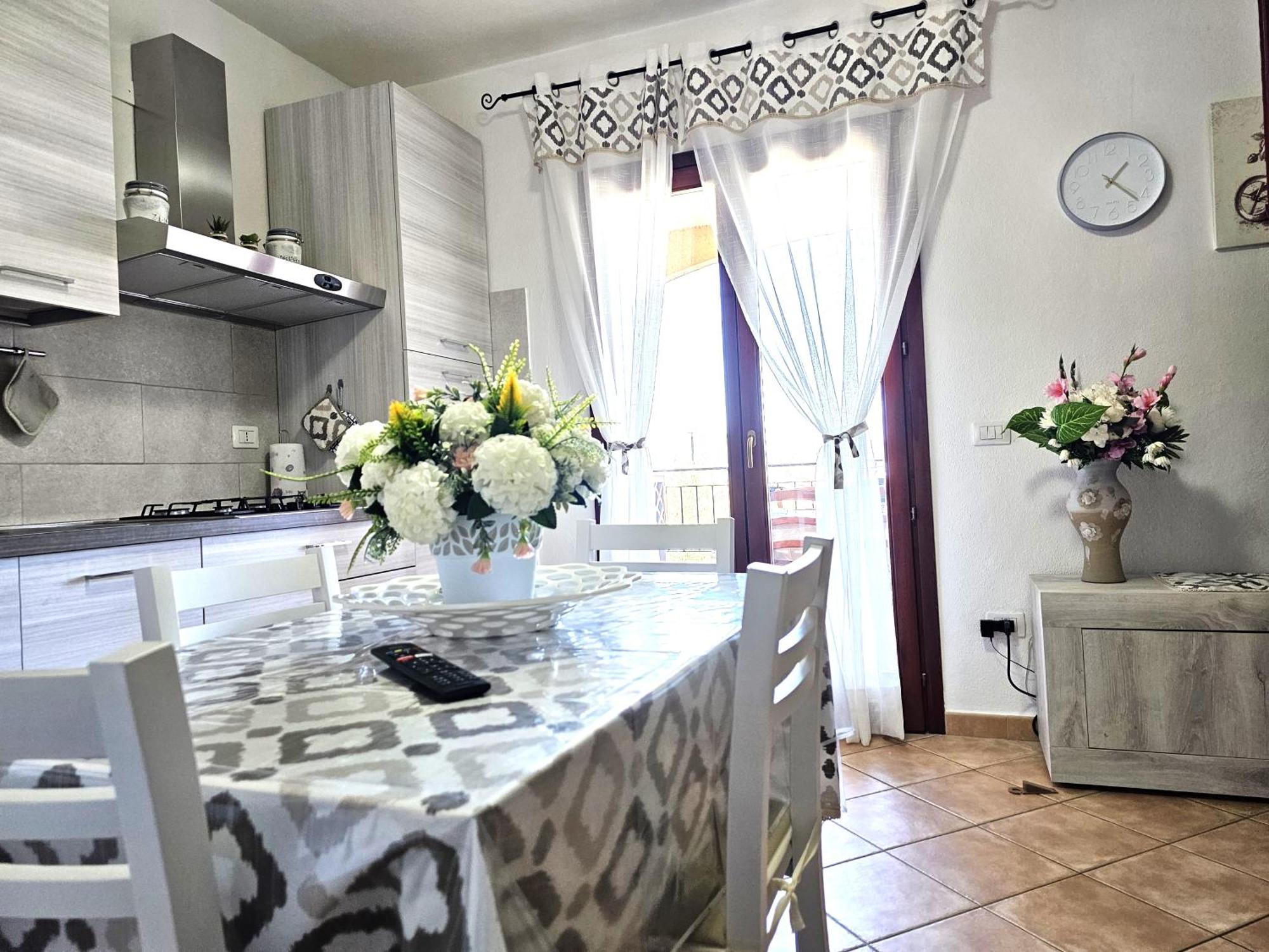 شقة Olbia 53-11 Cin R3659 المظهر الخارجي الصورة