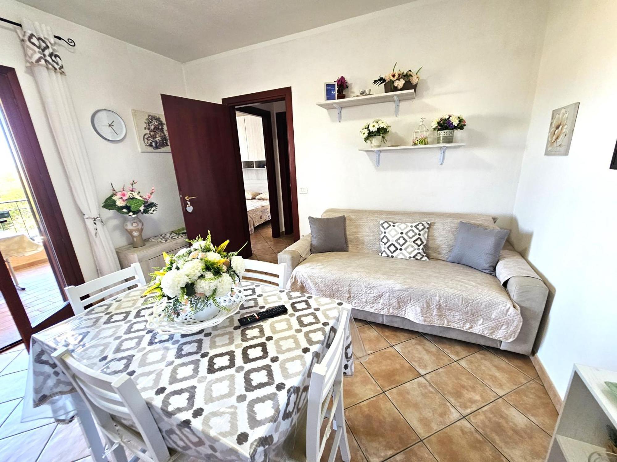 شقة Olbia 53-11 Cin R3659 المظهر الخارجي الصورة