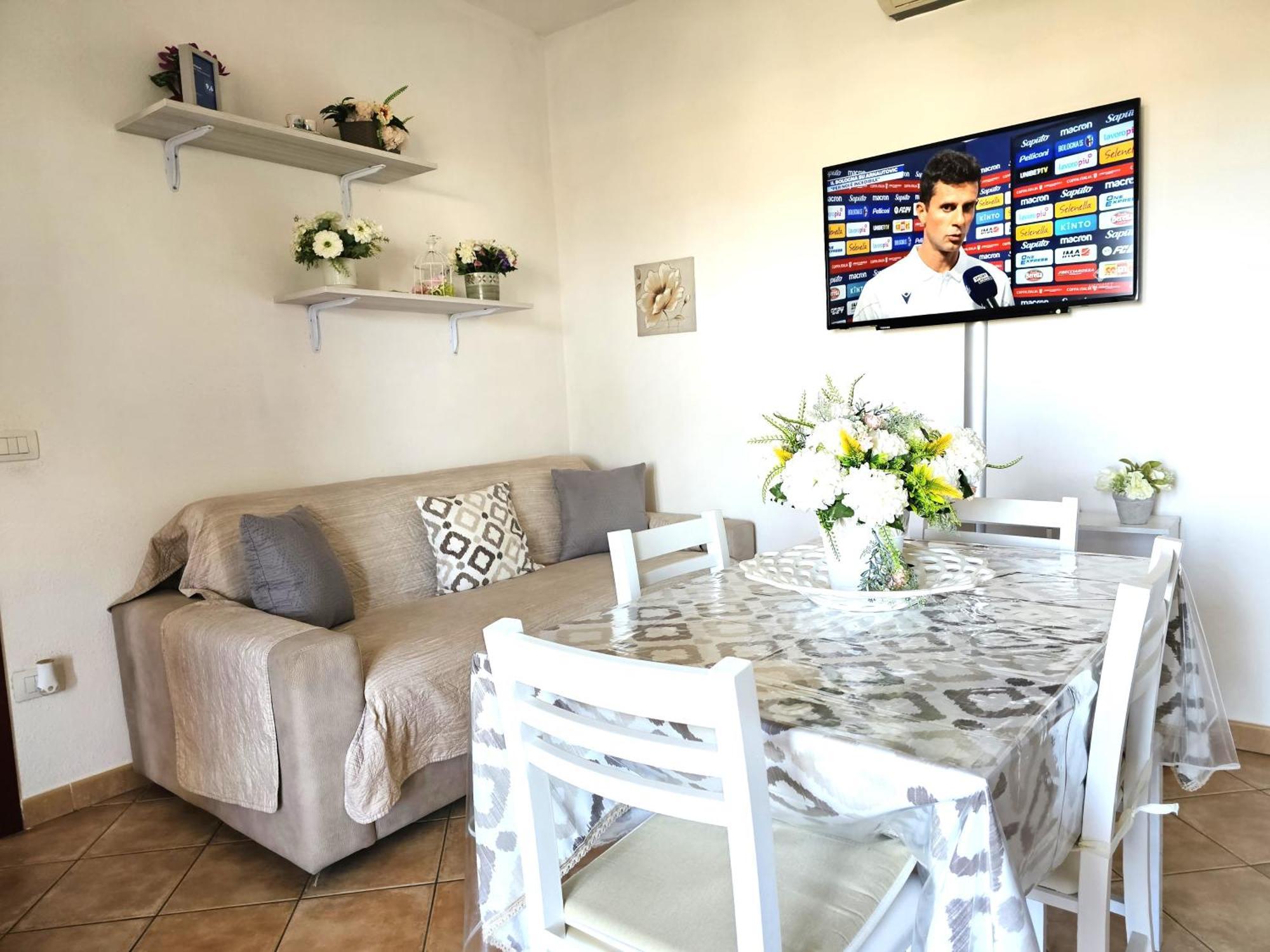 شقة Olbia 53-11 Cin R3659 المظهر الخارجي الصورة