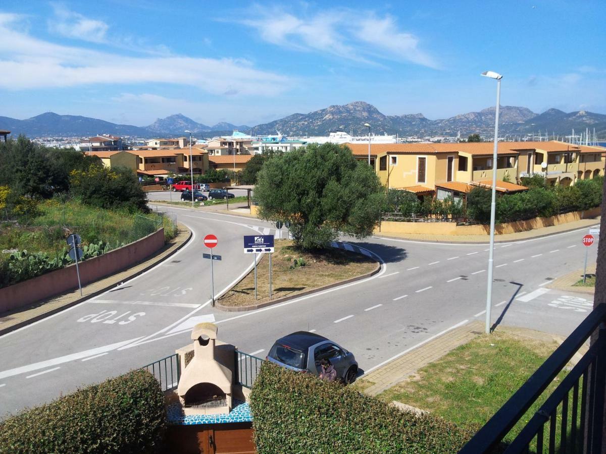 شقة Olbia 53-11 Cin R3659 المظهر الخارجي الصورة