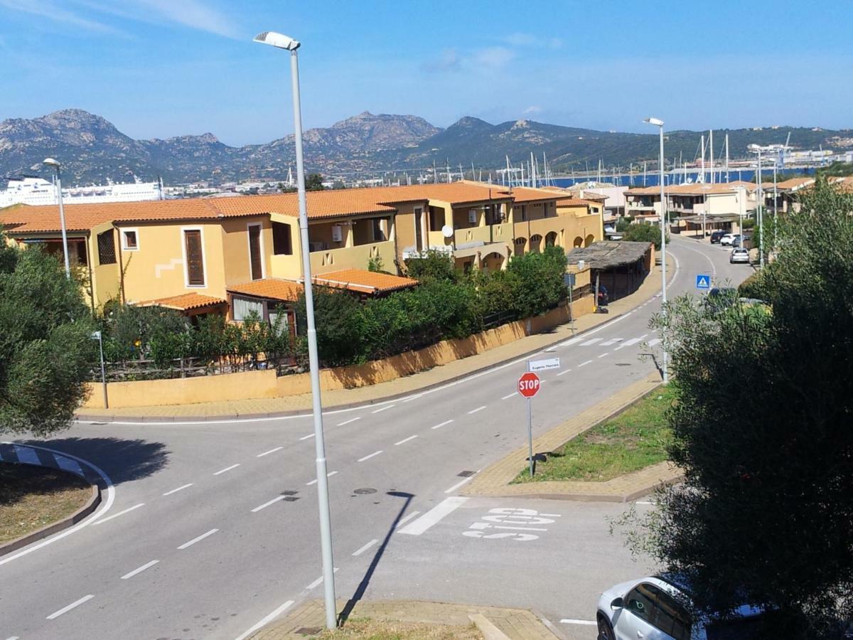 شقة Olbia 53-11 Cin R3659 المظهر الخارجي الصورة